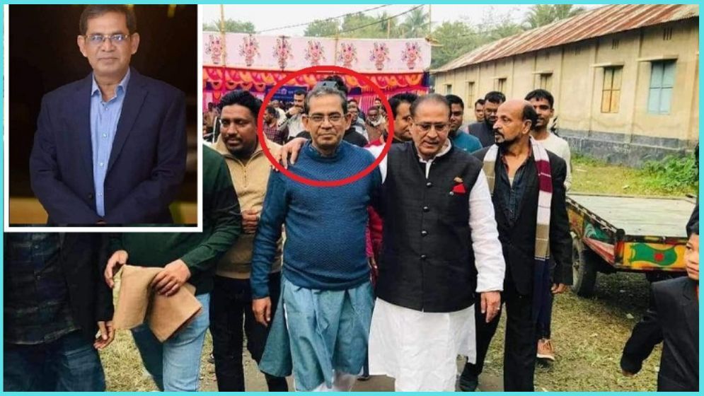 আ.লীগ নেতা শিমুকে গ্রেপ্তারে ভিন্ন কৌশলে এগোতে চায় পুলিশ